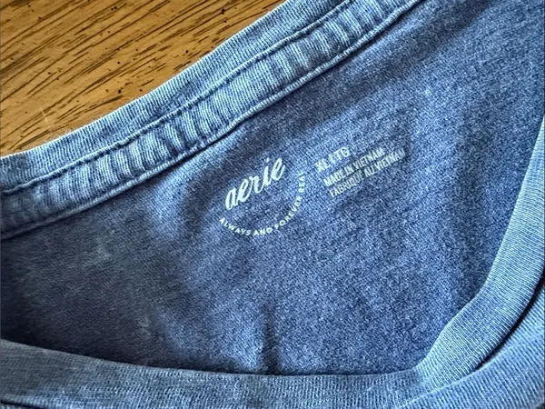 Aerie Tee - Image 4