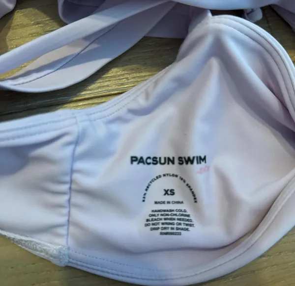 PacSun Swimsuit - Image 3