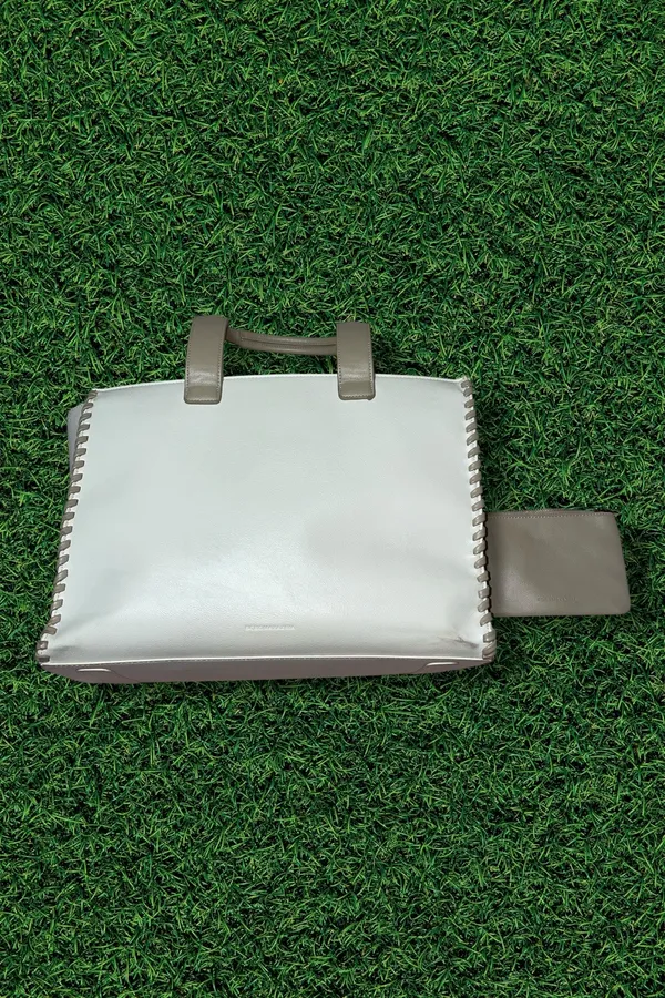 BCBGMAXAZRIA Tote Bag - Image 3