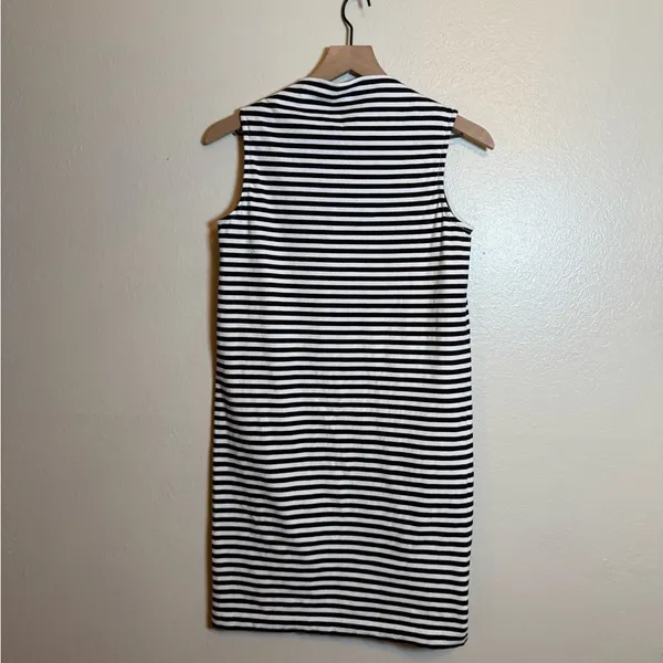 Kate‎ Spade Broome Street striped everyday shift dress - Image 6