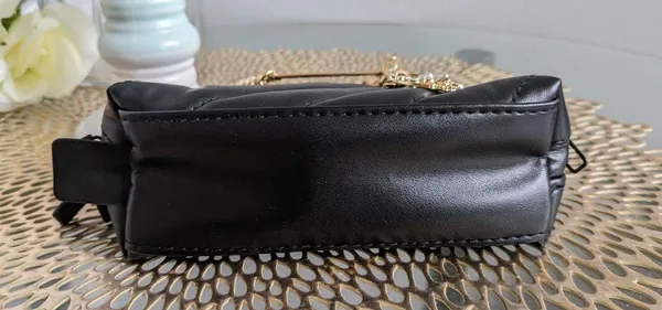Saint Laurent Yves  Mini Bag - Image 5