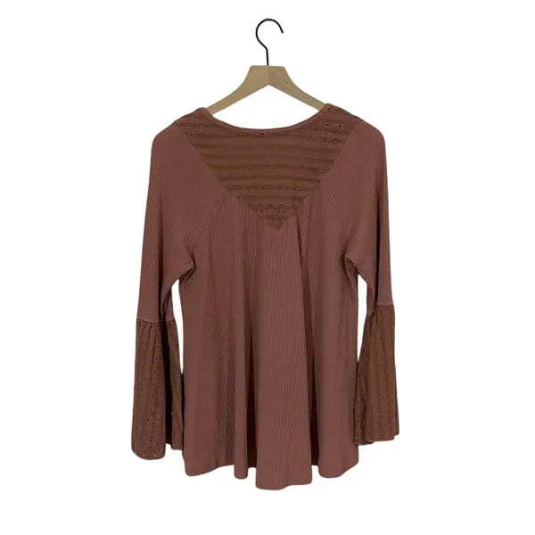 Free People Parisian Nights Top - Sayluita - Medium - Image 3