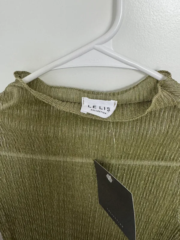 Lelis Bodysuit  - Image 3
