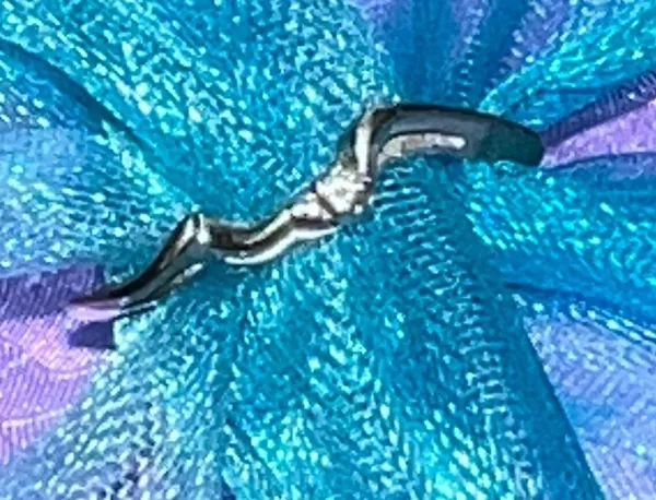 14K Gold Diamond Ring - Image 16