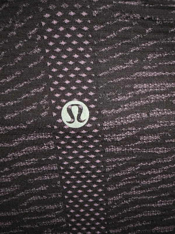 Lululemon Swiftly Tech Long Sleeve 2.0 Race Length - Image 5