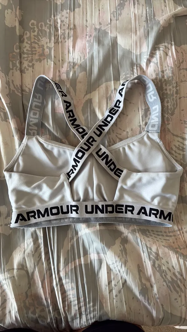 Under Armour Sports Bra - Image 2