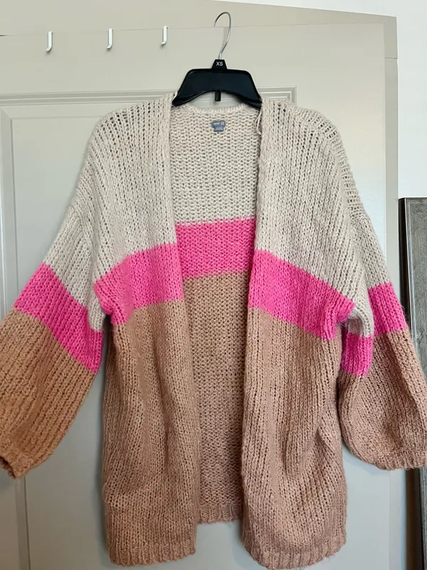 Aerie Cardigan - Image 2
