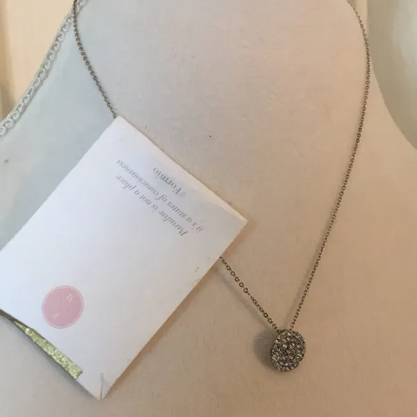 Fashion Necklace - Image 4