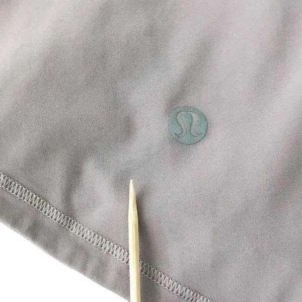 Size 6 Lululemon Sculpt Long Sleeve Powdered Mauve - Image 7