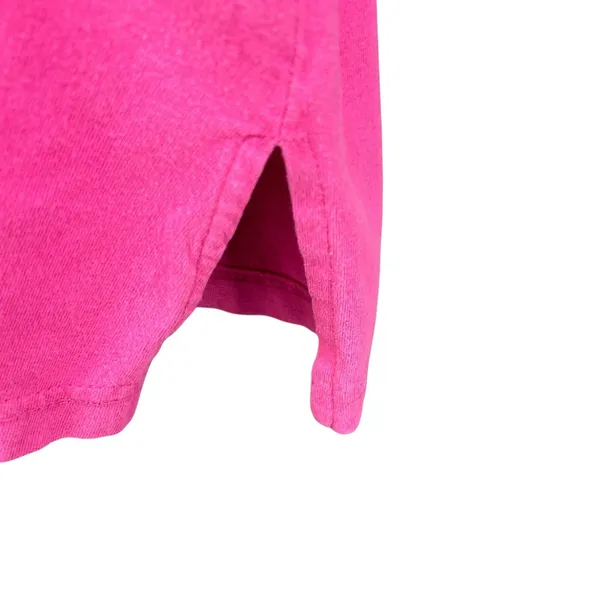 Woman Within Tunic Blouse Pink‎ 1X - Image 4