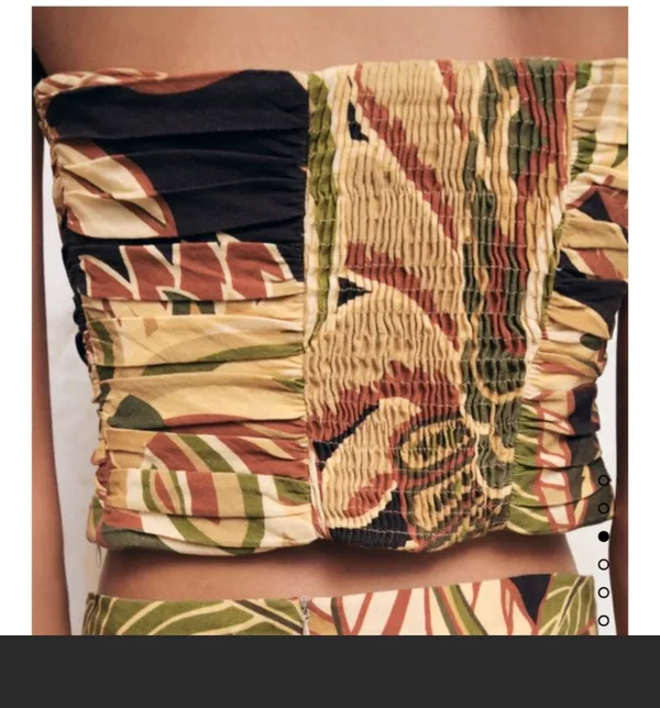 ZARA Top - Image 3