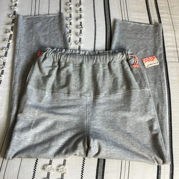 nwt // free people movement surf side joggers - Image 16
