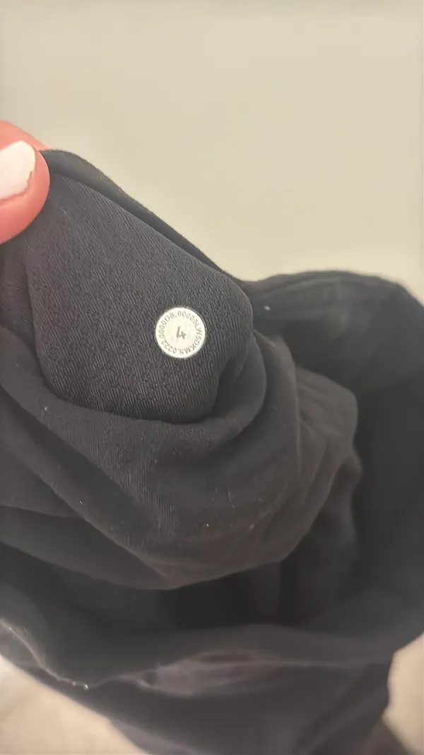 Lululemon Align Flare Leggings - Image 3