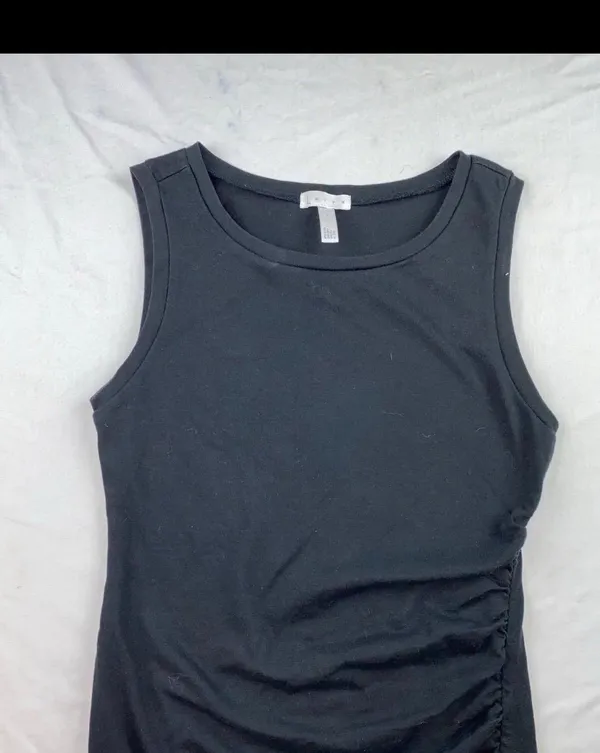 Dress Black - Image 8