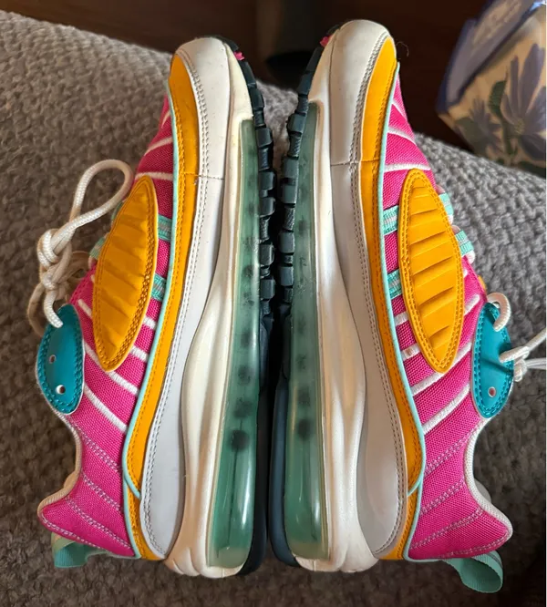 Air Nike Max - Image 5
