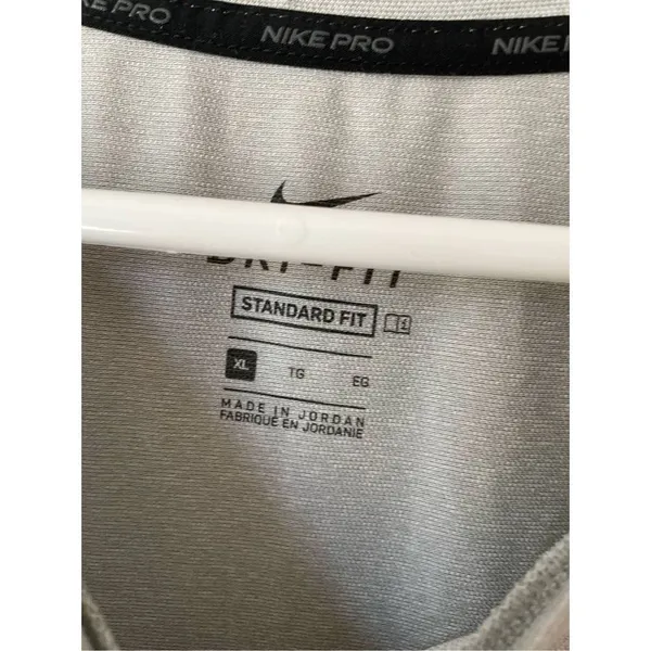 nike tee  - Image 2