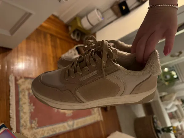Sam Edelman Sneakers - Image 2