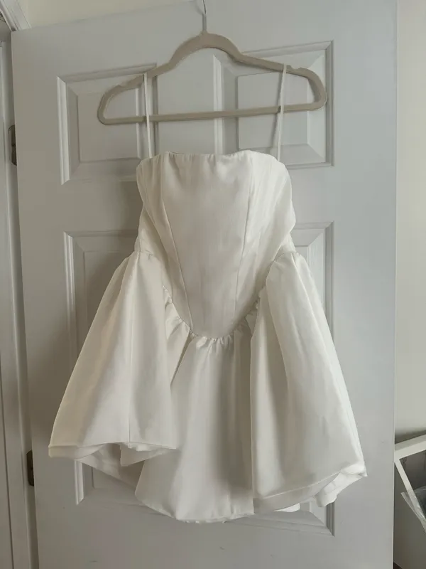 Pretty Little Thing Dress - Image 3