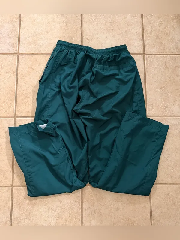 Sport-Tek Elastic-Waist Jogger Parachute Pants - Image 8