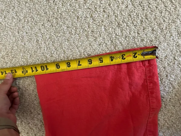 Loft Lift linen blend pants (8) - Image 9