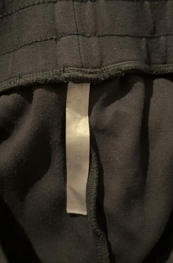 Fabletics Joggers Black - Image 3