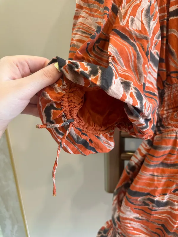 Love The Label Anthropologie Dress - Image 2