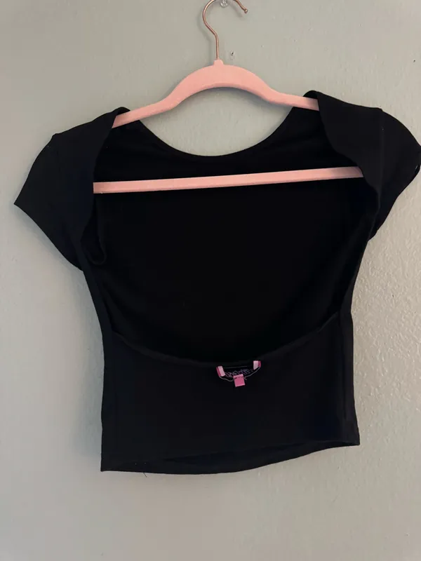 Edikted Top - Image 2