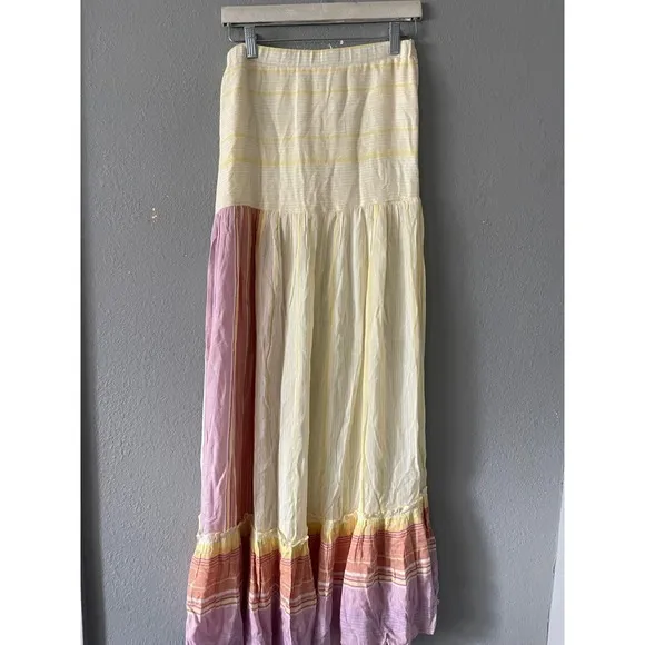 Jen's Pirate Booty Long Skirt - Image 4