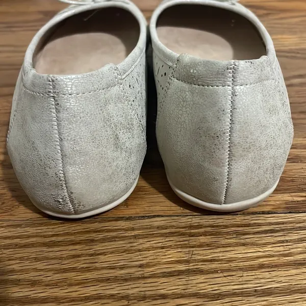 Soul‎ Naturalizer Magic Ballet Flats Shoes beige size 7.5 - Image 5