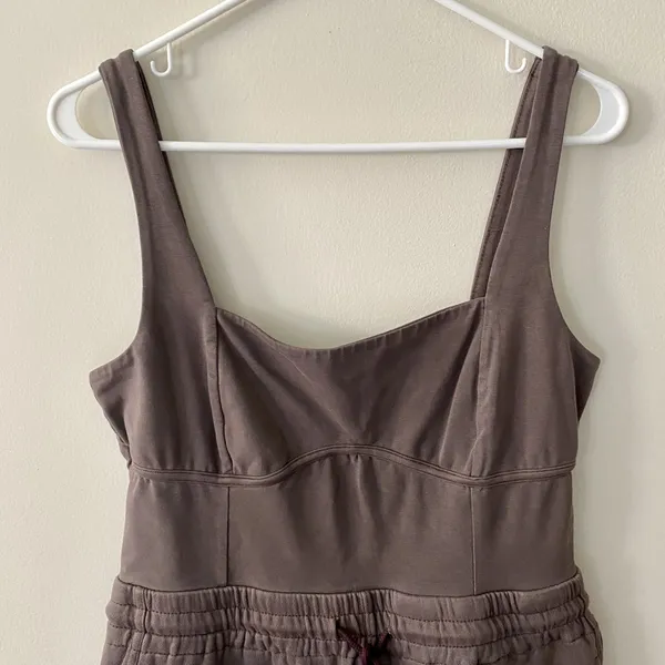 NWOT Free People Movement Inbound Onesie - Image 7