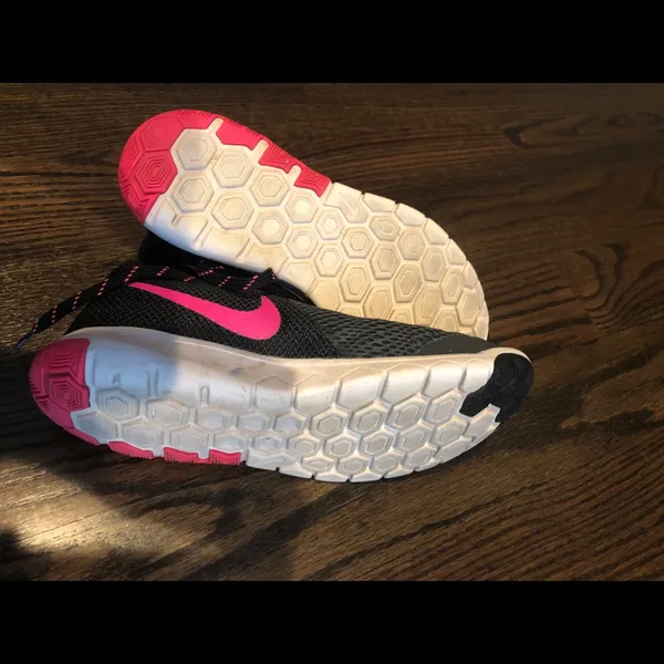 Nike Running sneakers size 8 - Image 4