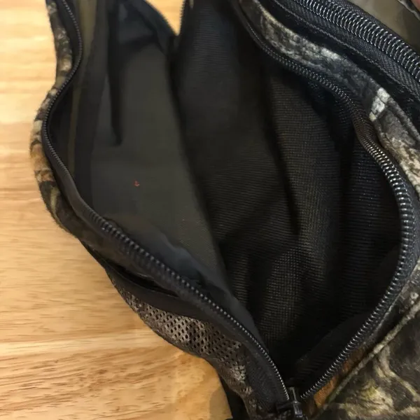 Camoflauge Fanny‎ Pack - Image 5