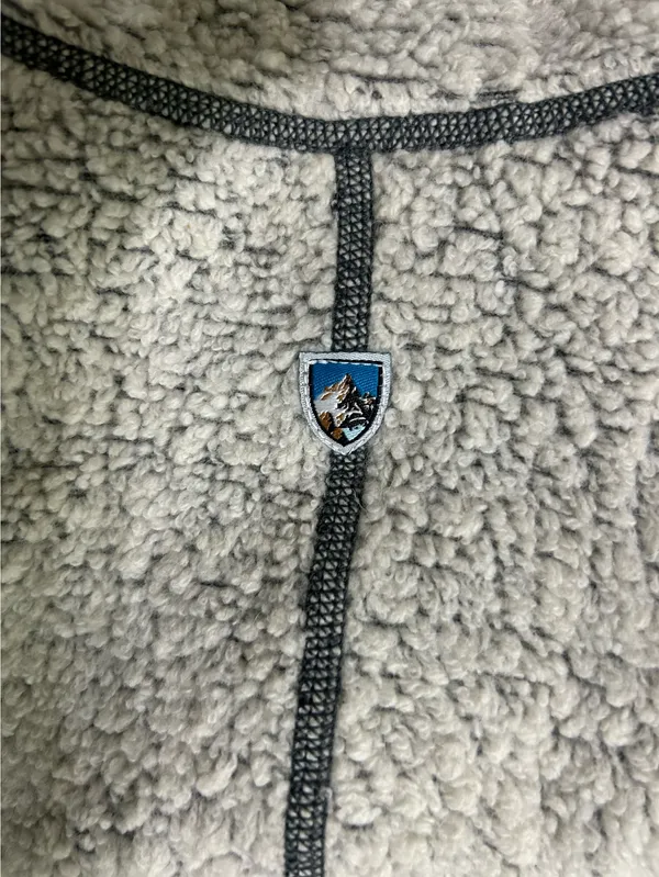 Kuhl Jacket Fleece - Image 3