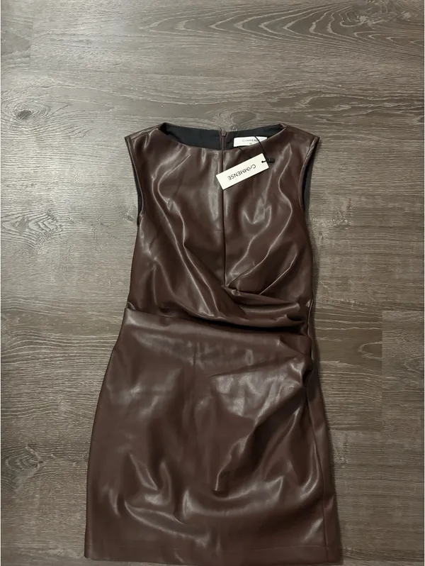 Commence Dress - Image 3