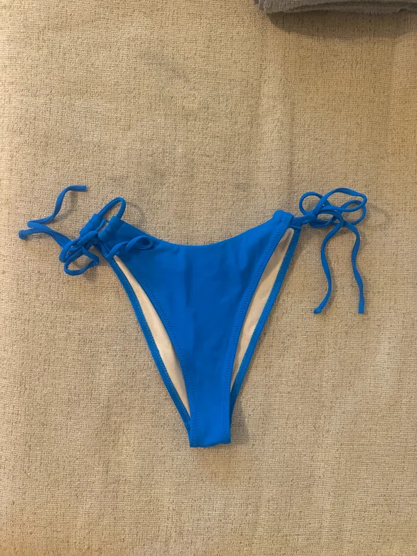 Blue Hour Bikini - Image 4