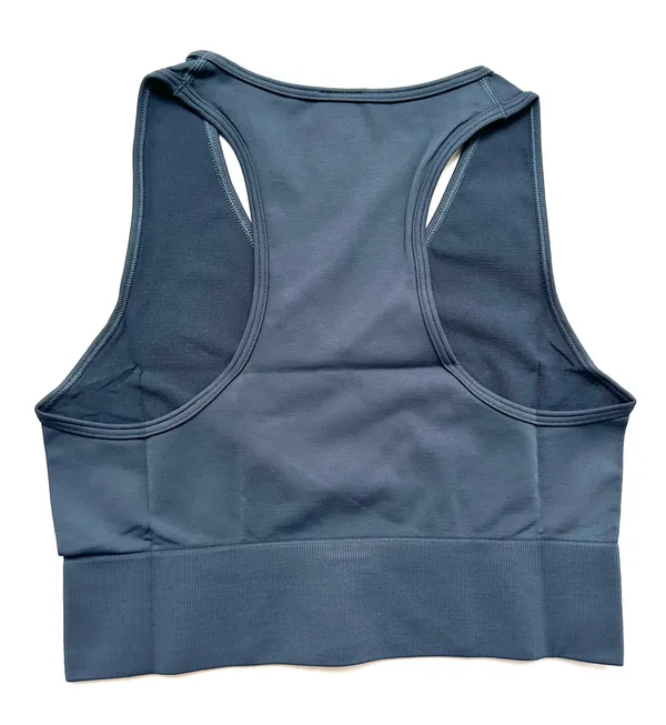 Gymshark L Everyday Seamless Crop Tank Top - Image 2
