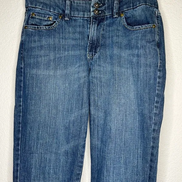 Old Navy Classic Rise Sweetheart‎ Jeans - Image 3