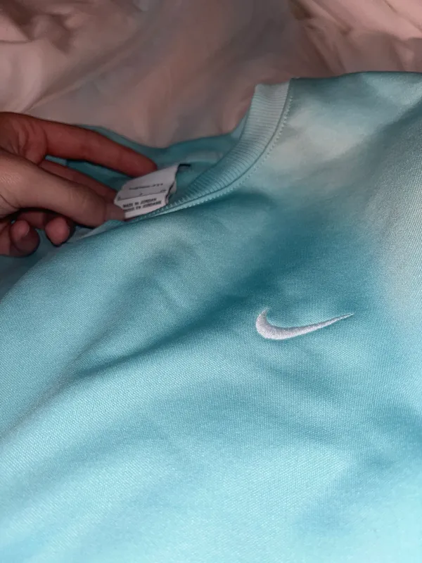 Nike Sweatshirt - Image 2