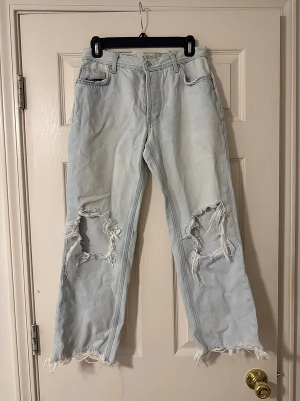 We The Free Denim Jeans - Image 3