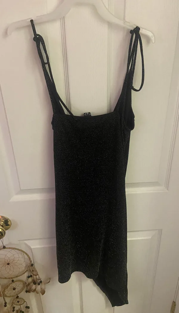 Windsor Sparkly Dress - Image 2