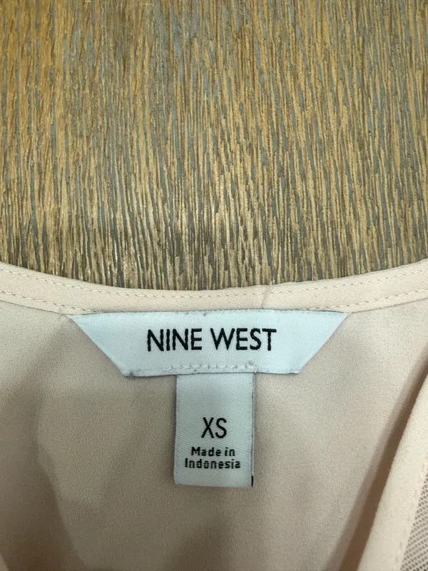Nine West Top - Image 2