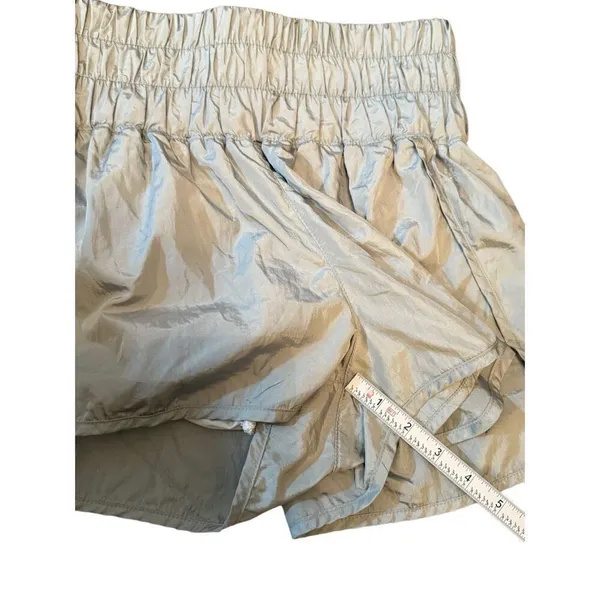 Fp Movement Women's Shorts Free People Movement The Way Home‎ Shorts Sz M - Image 6