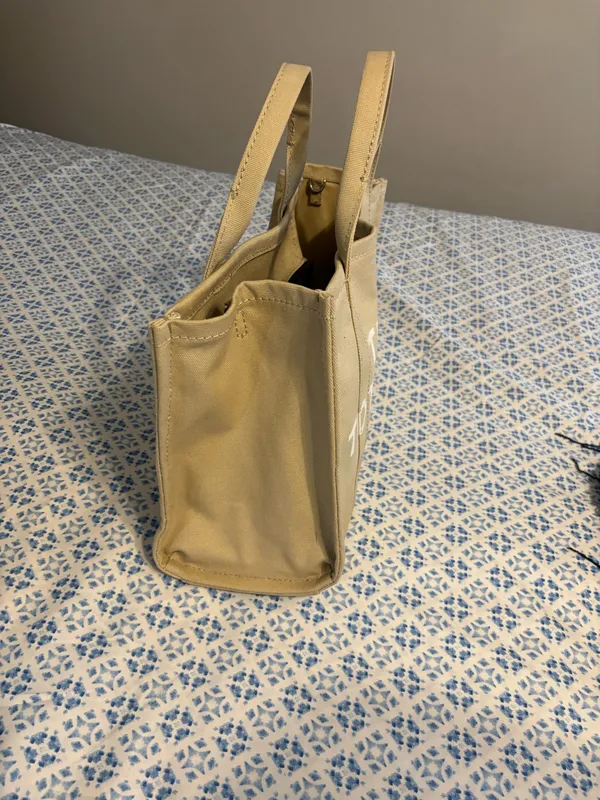 Marc Jacobs Tote Bag Medium - Image 7