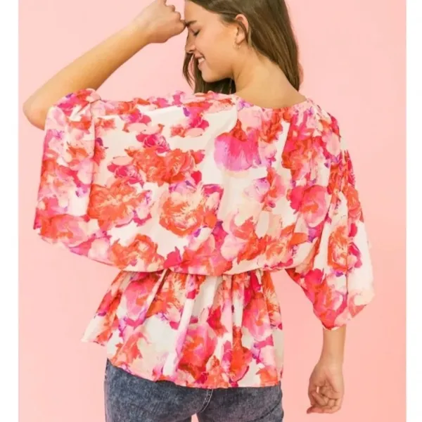 Blouse Size M - Image 3