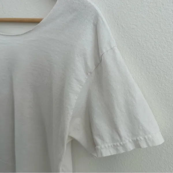 Nike USC Trojans Off the Shoulder Tee - Image 9
