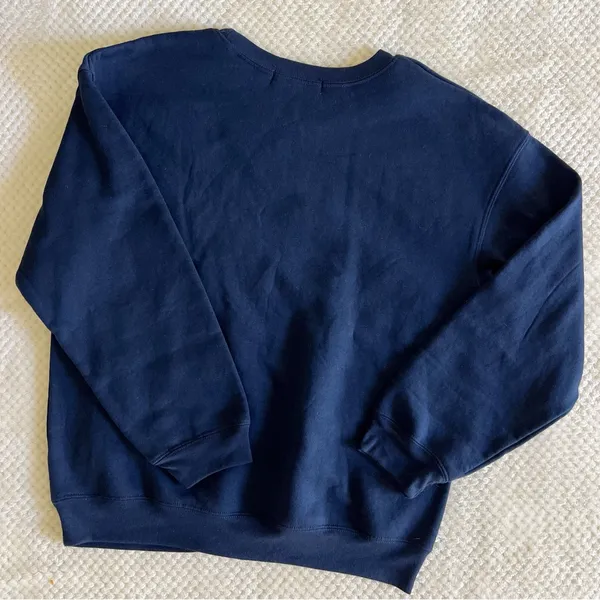 Wound Up Hexes On My Exes Crewneck Sweatshirt - Image 5