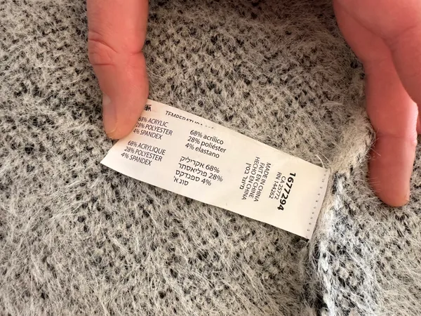Dex Fuzzy kimono cardigain - Image 7