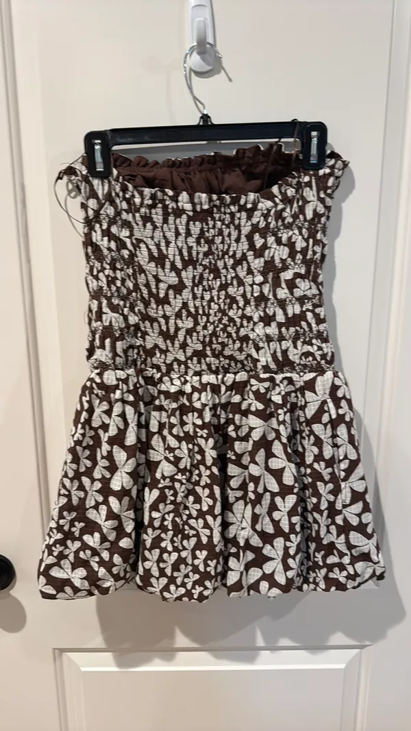 Free People Dress - Image 3