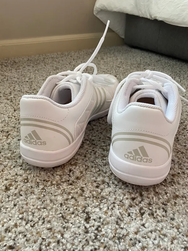 Adidas Cheer Shoes - Image 4