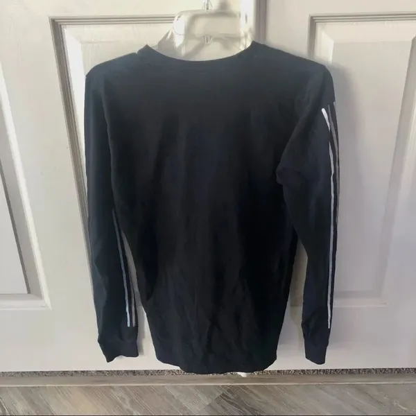 American Apparel FYF LA long sleeved shirt S - Image 2